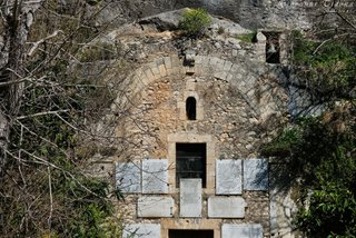 Santa Maria la Cava Ispica